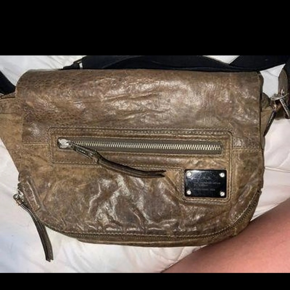 L.A.M.B Gwen Stefani Purse